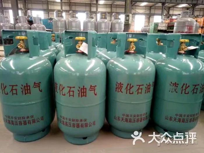 瓶装液化气商业模式,瓶装液化气销售模式