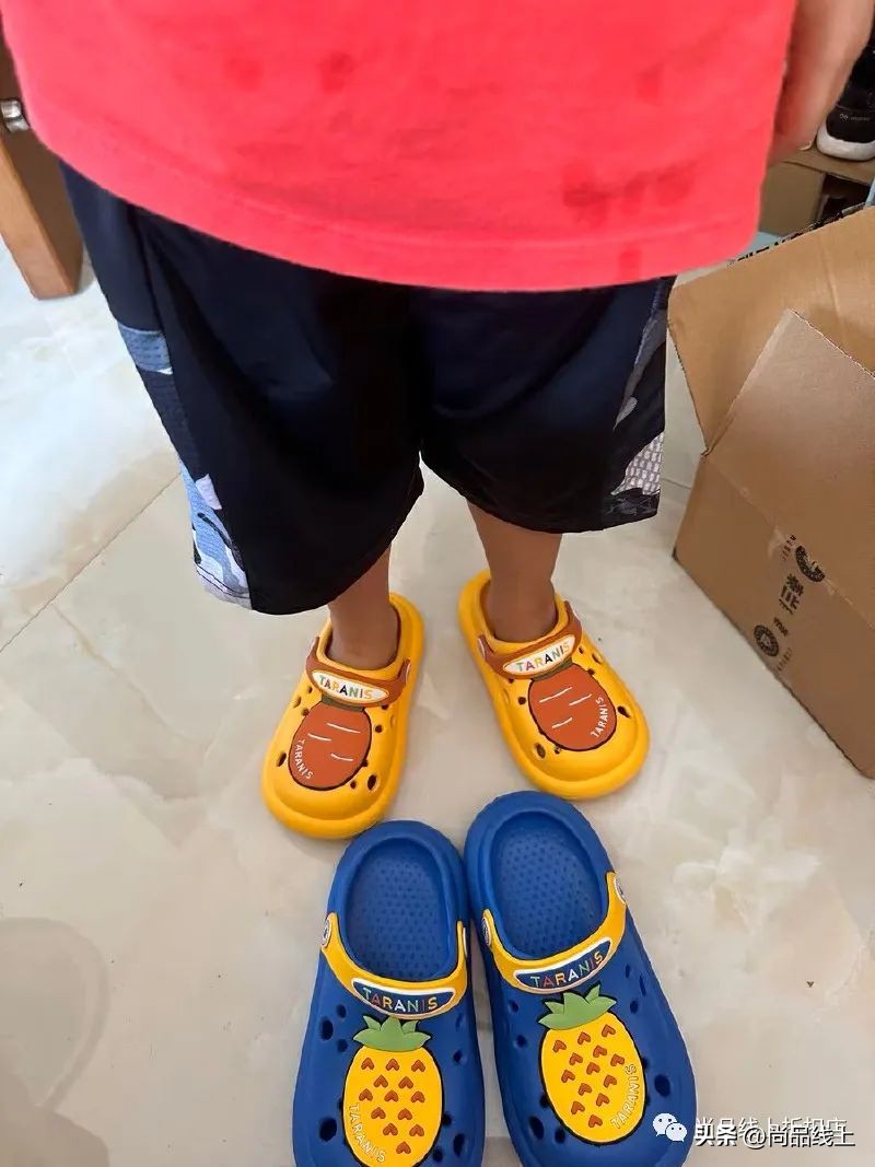 泰兰尼斯婴幼儿鞋子1-3岁,泰兰尼斯儿童网面鞋