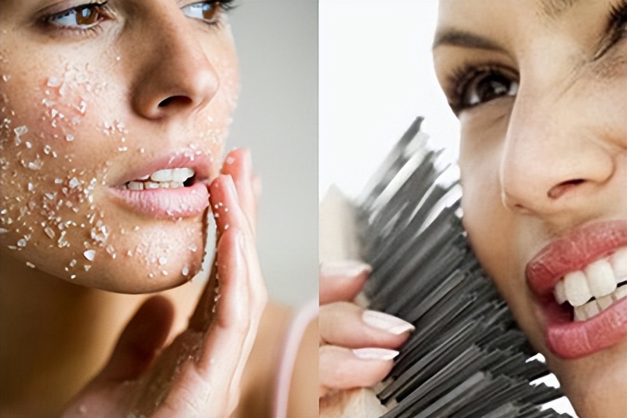 什么情况下皮肤需要做修复,怎么样才算是皮肤受损