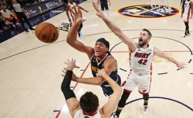 丹佛掘金大翻盘马刺,2023丹佛掘金的夺冠之路