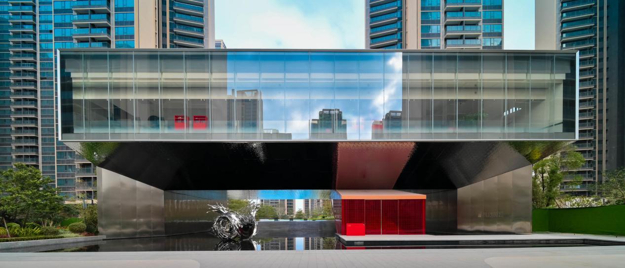 天天交付｜A区如期兑现，时代印记（广州）如何诠释精工品质？