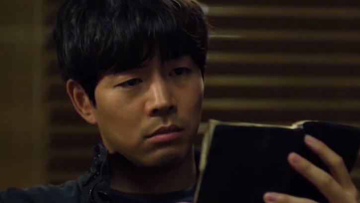 韩国限制级电影太生猛，人性与欲望无限交织，结局让人细思极恐