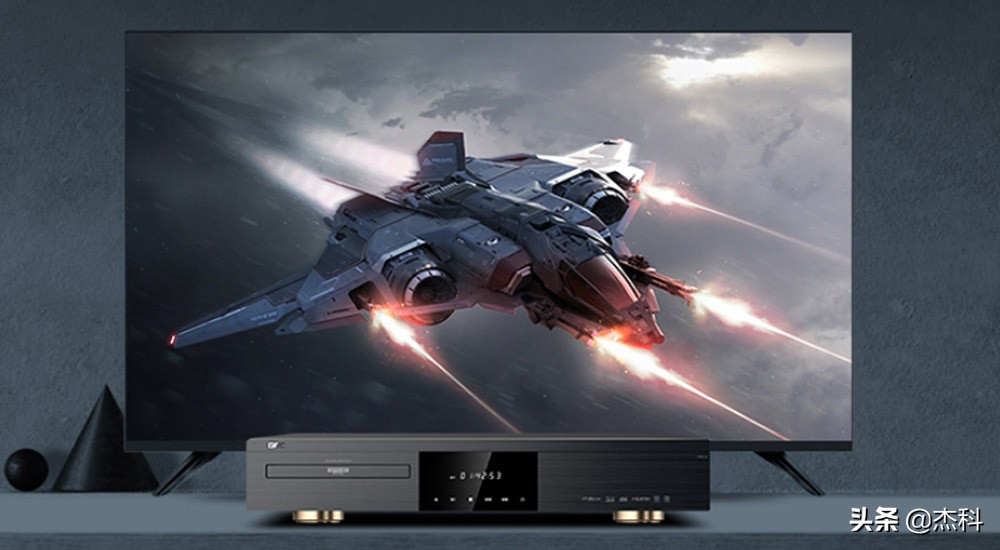 蓝光播放机音质和cd机哪个声音好,杰科蓝光播放器没有声音