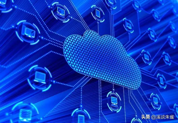 移动云计算模型怎么搭建,云计算在金融中的应用案例