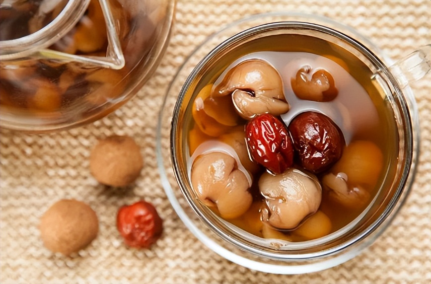 入秋不喝奶茶,入秋秋茶