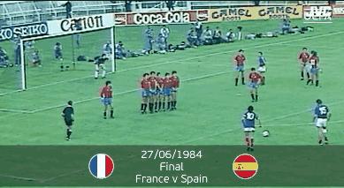 普拉蒂尼巅峰时期,普拉蒂尼巅峰期