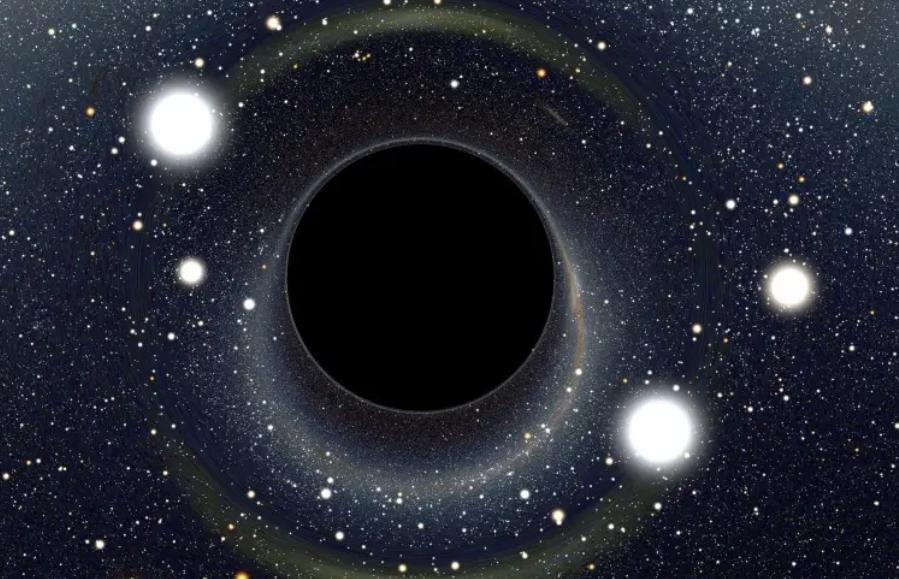 地球到达银河系要多长时间,地球位于银心位置