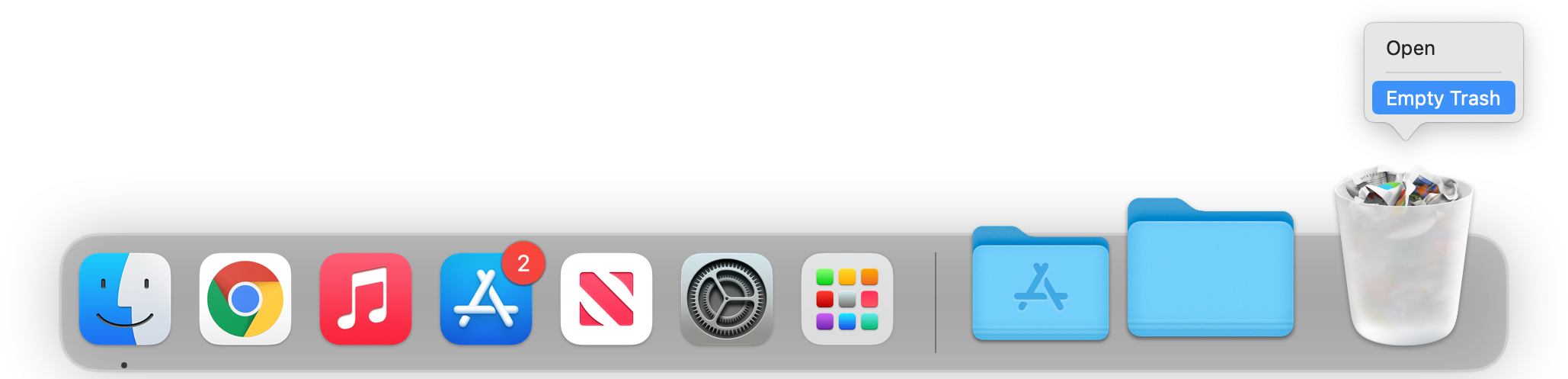 如何在mac上卸载app,macclean软件怎么卸载