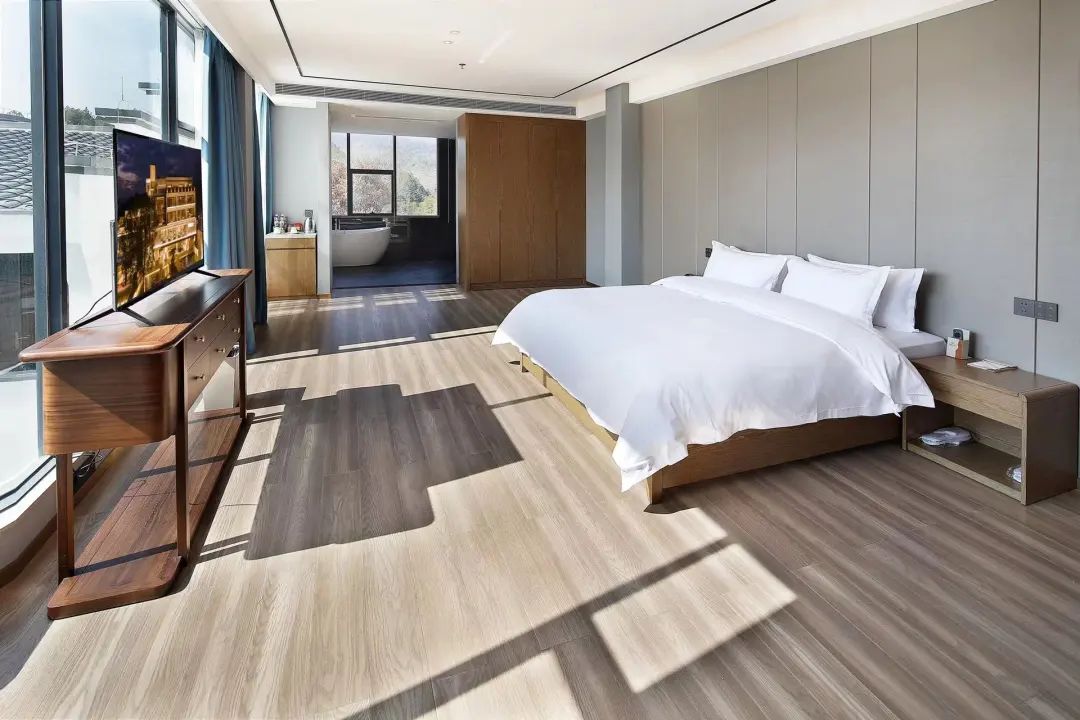 旅行攻略广东民宿,春节期间韶关小众私人民宿推荐