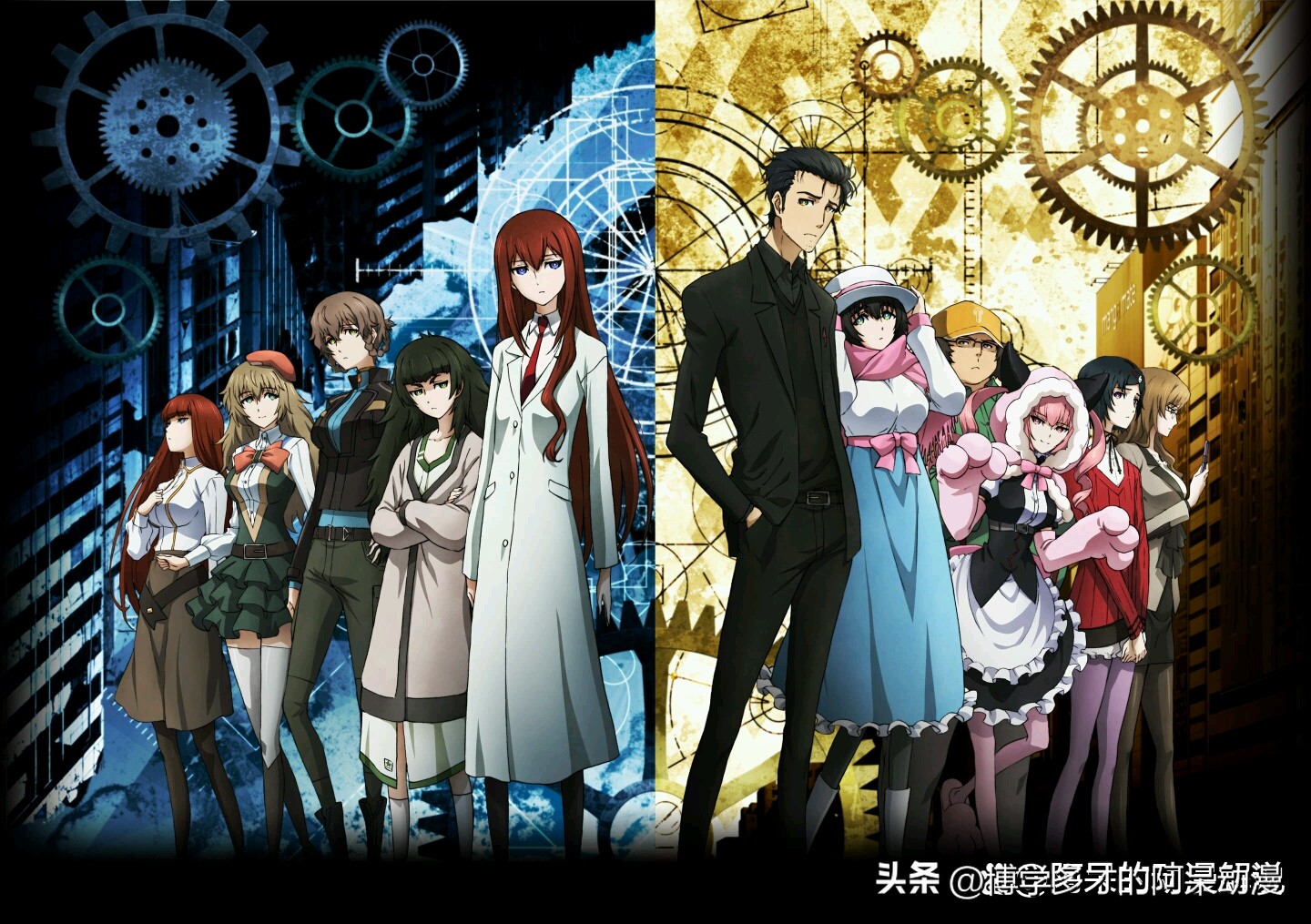 完结的动漫推荐日漫排行榜最新,好看的最新动漫排行榜前十名国漫