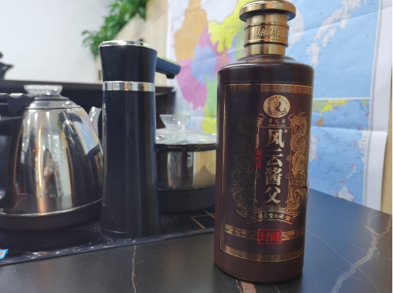 为什么河南发货的白酒很便宜,网购白酒河南发货