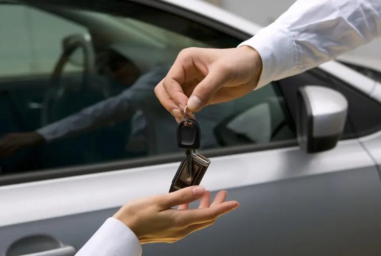 租车跑网约车到了淡季司机心声,租车跑网约车车子有问题