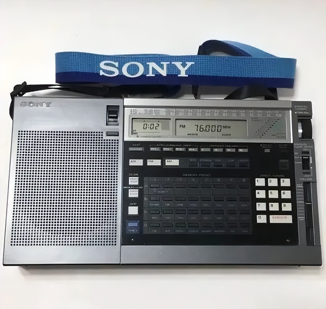 2024年值得购买的收音机,2024年最好的收音机