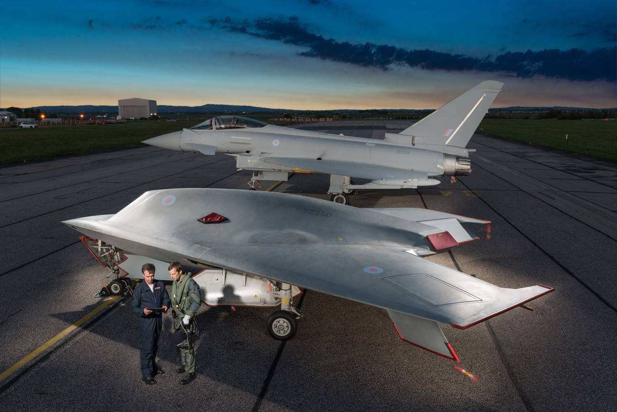 伊朗如何俘获美军无人机？伊朗无人机，如何从波斯小刀变神刀？