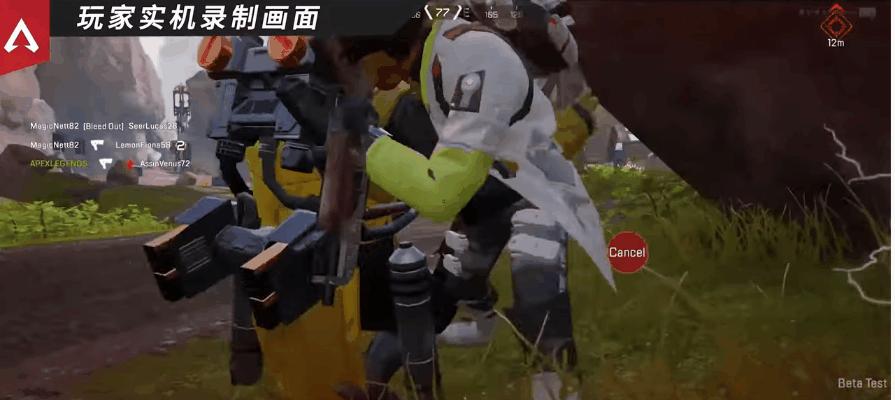 12月第5周手游开测表,手游开测表