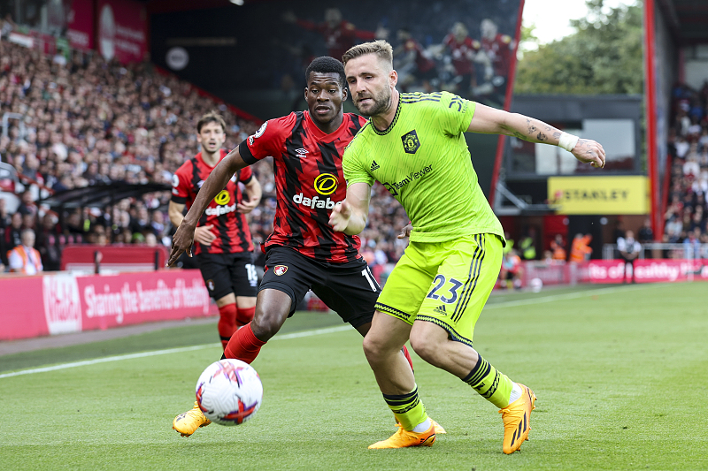 曼联亿元王子,曼联1亿标王主场首秀