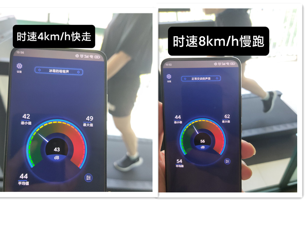 室内跑步机跑步,怎么样科学的使用跑步机