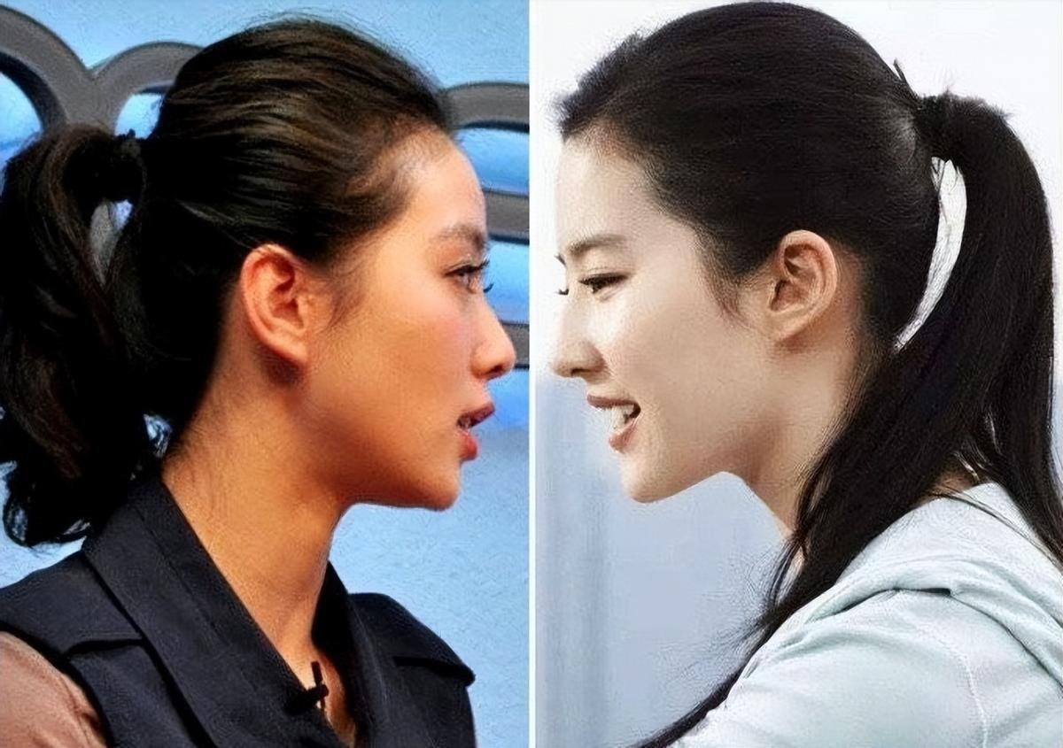 扁头真的比圆头难看吗,为啥以前流行扁头现在流行圆头