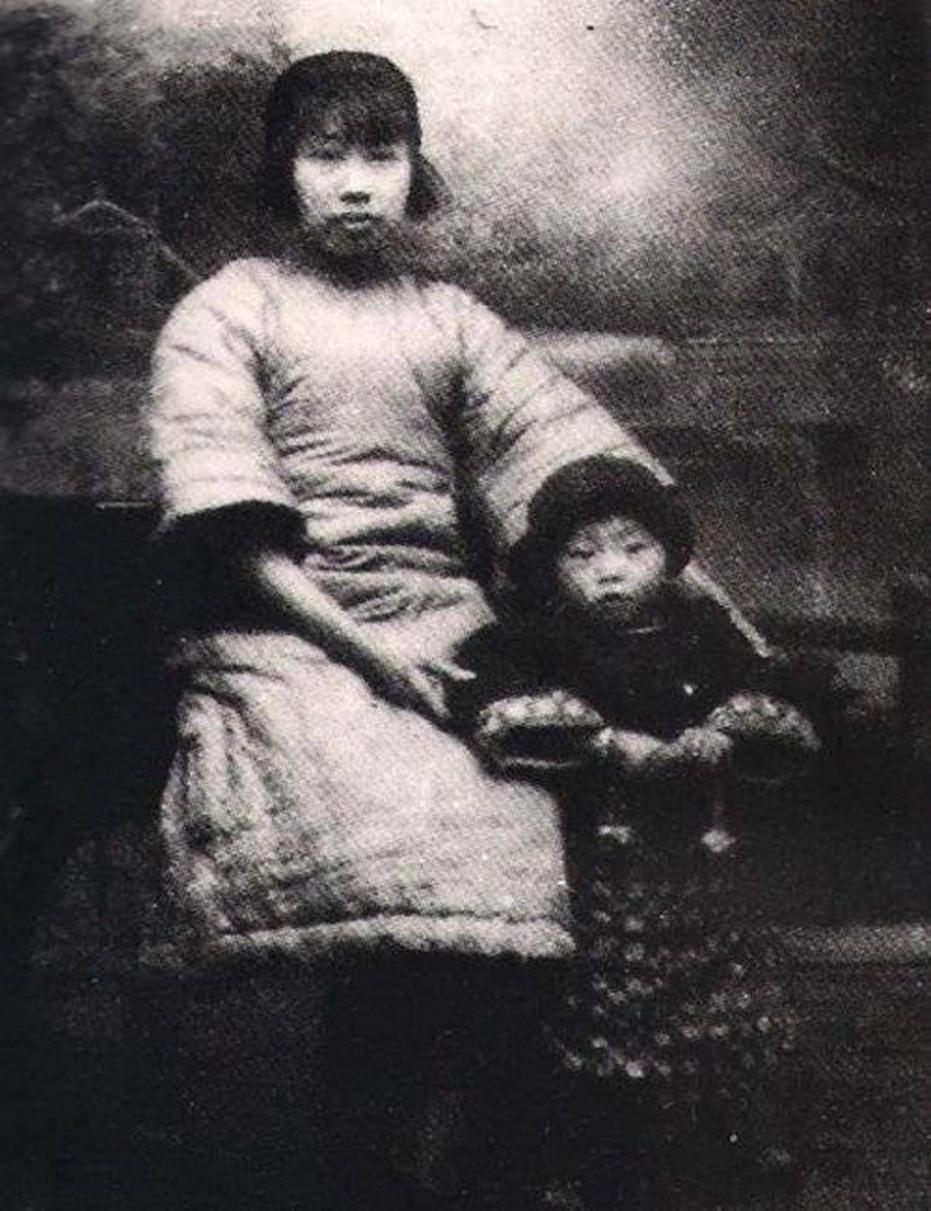 毛泽覃的妻子提出要再婚，毛主席表示：婚姻自由嘛，我不干预的