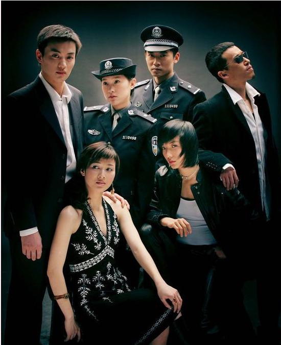 亮剑里面的各个明星人物,亮剑各主角现状