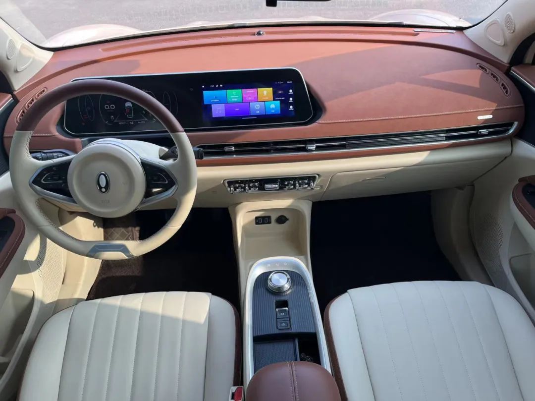 江淮新能源汽车iev5二手报价,二手奇瑞小蚂蚁新能源汽车一万多