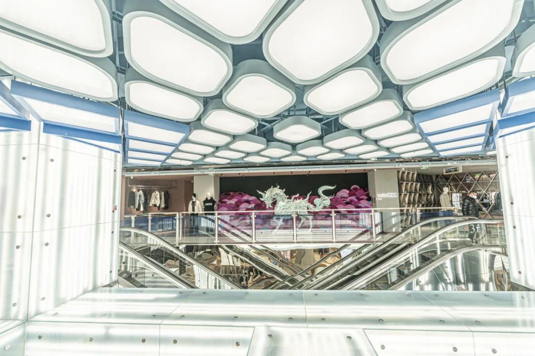 2019年全国即将开业的购物中心,2018年全国新开业多少家购物中心