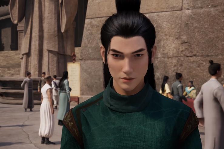 《凡人》67：剧情大改！紫灵坐实墨彩环转世，大善人风希帅气登场