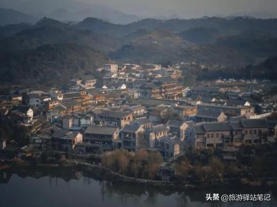 贵阳青岩古镇地图,贵阳青岩古镇旅游攻略图