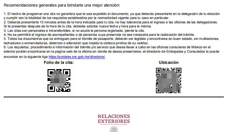 墨西哥签证预约教程,墨西哥签证预约网址