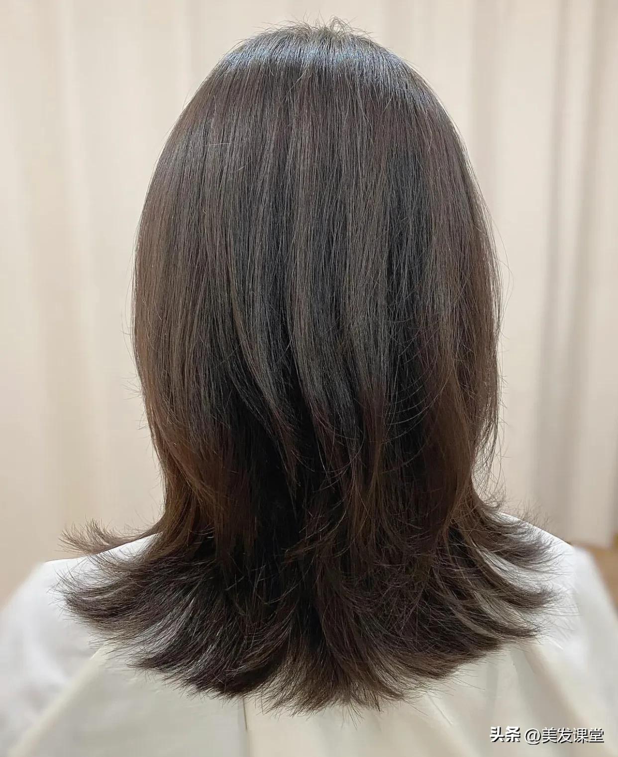 小女孩子发型2020流行发型简单,古风发型儿童简单发型