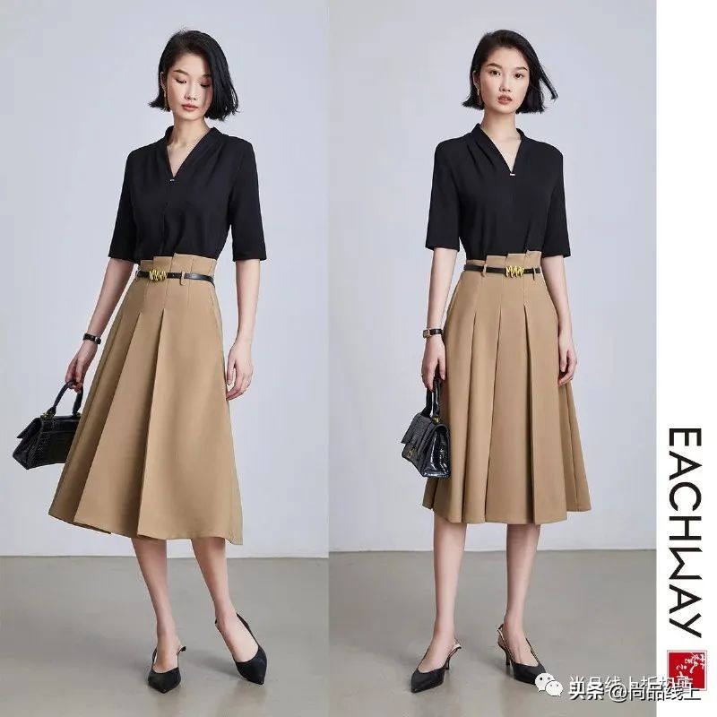 艺之卉女装怎么样,艺之卉官方特卖旗舰店