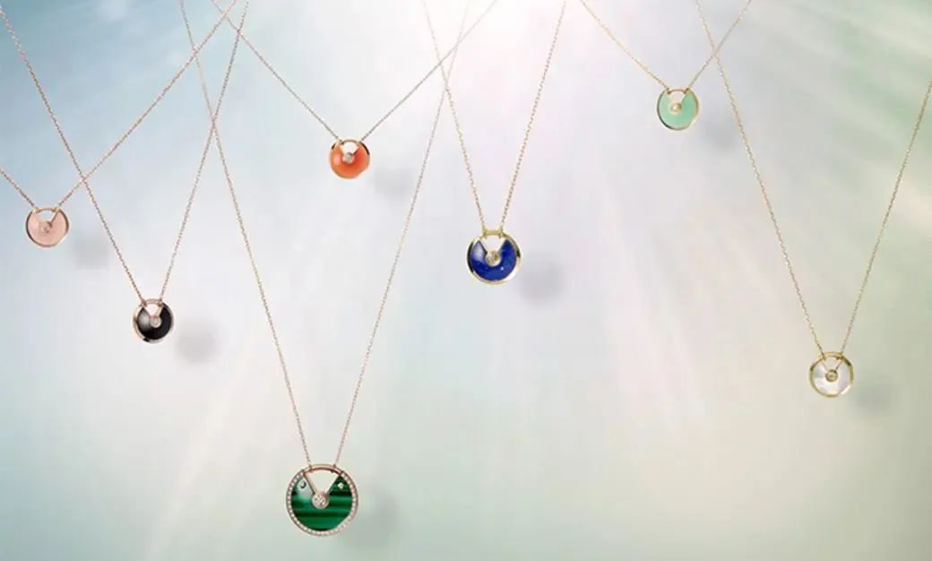 十大经典项链排行,十大必买经典款项链2020图片