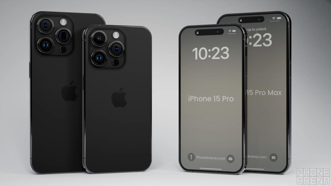 iphone15全系列首发价,买前必看iphone13系列