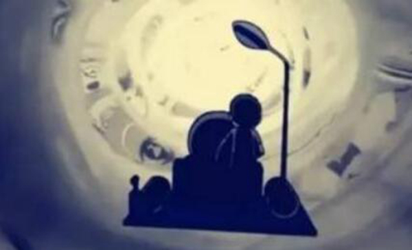 时光倒流会回到什么时候,时光倒流的唯一方法就是回忆