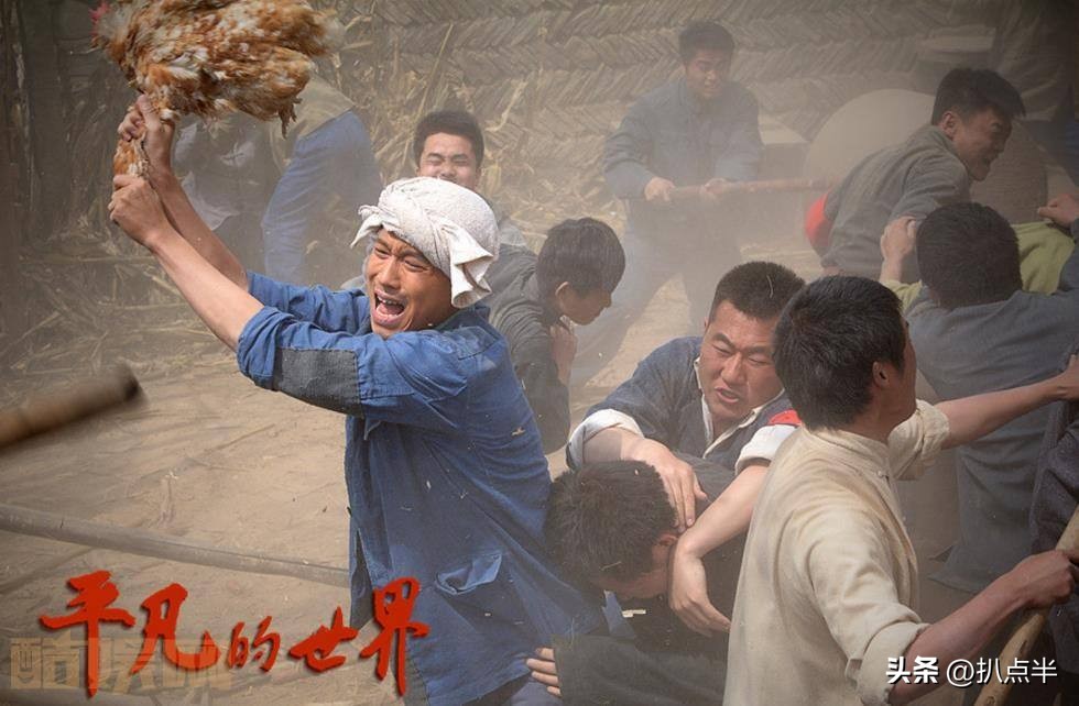 风吹半夏好剧推介,风吹半夏网剧分析