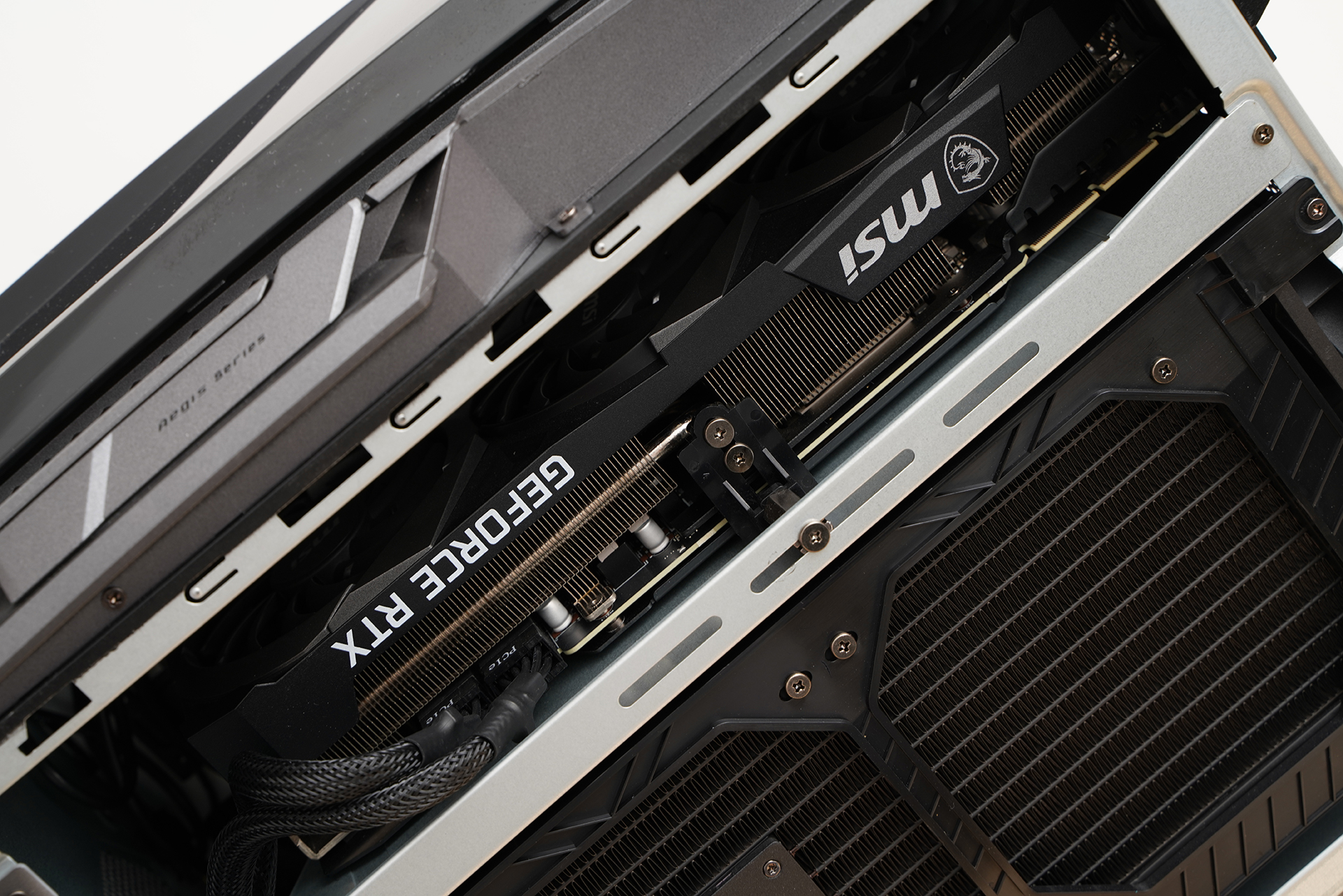 微星宙斯盾ti5测评,微星宙斯盾ti5价格