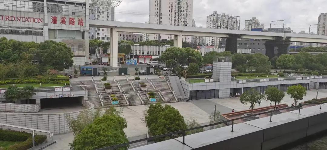 上海市文旅中心,上海数字文旅中心分部