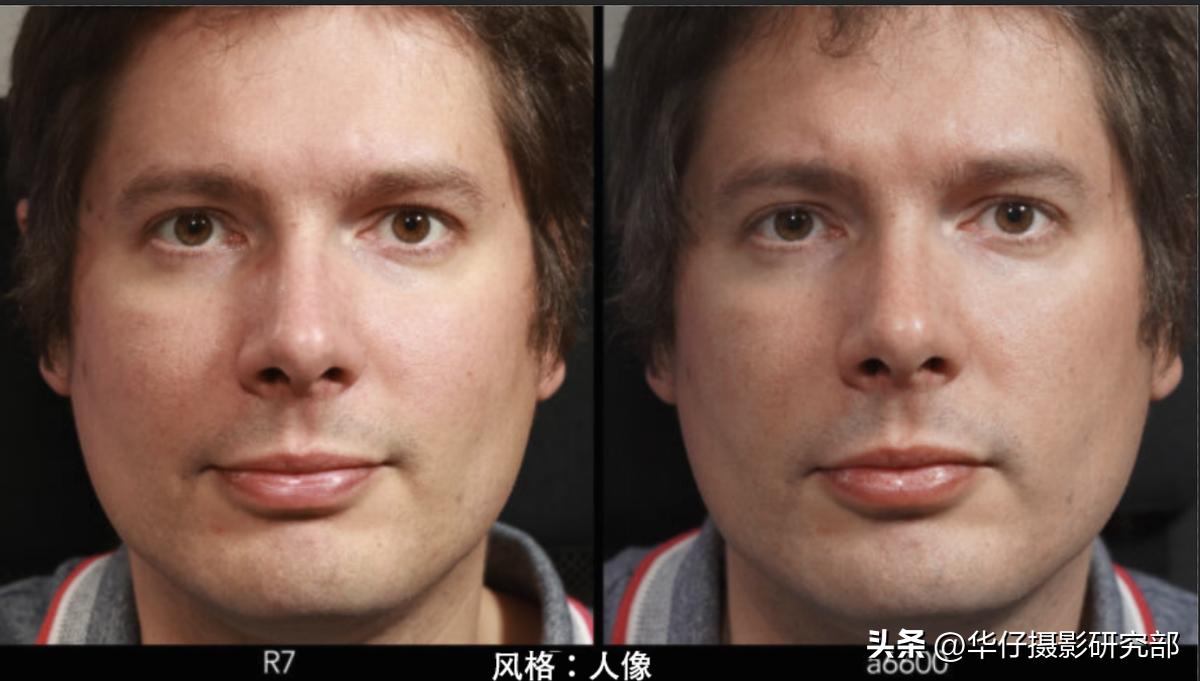 佳能r7与a6600参数对比,佳能r7和索尼a6400对焦