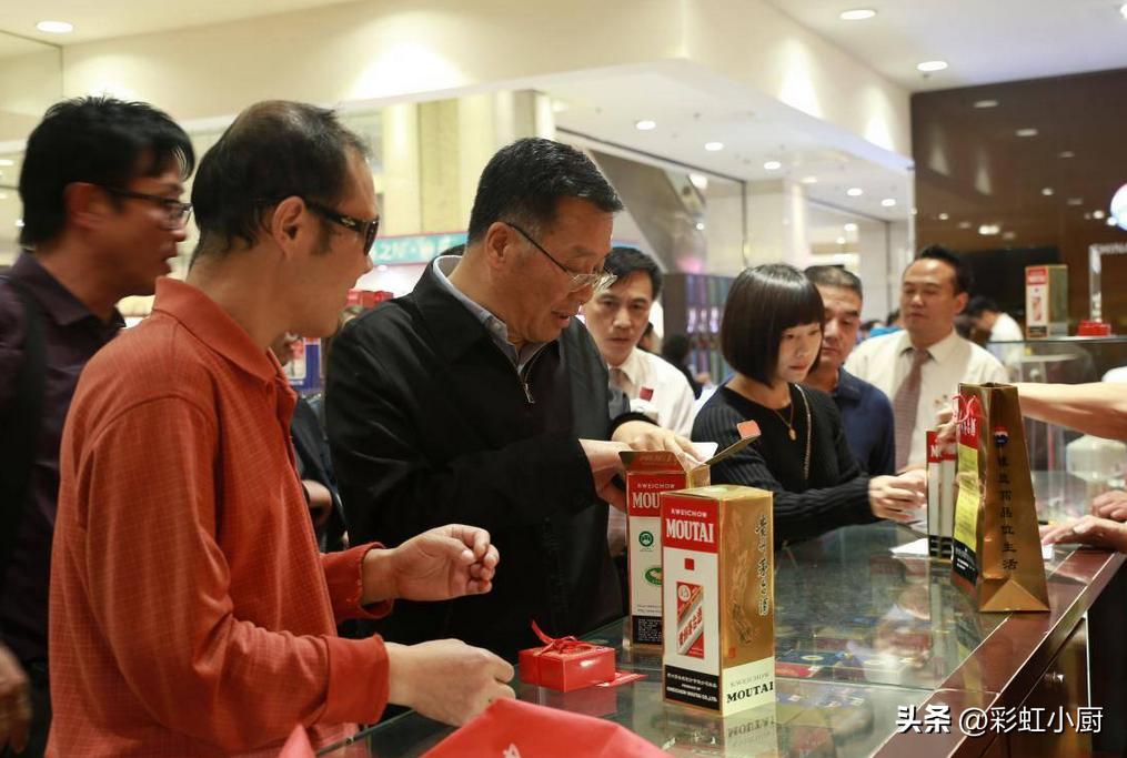 飞天茅台在新西兰价格曝光,飞天茅台在新西兰的售价