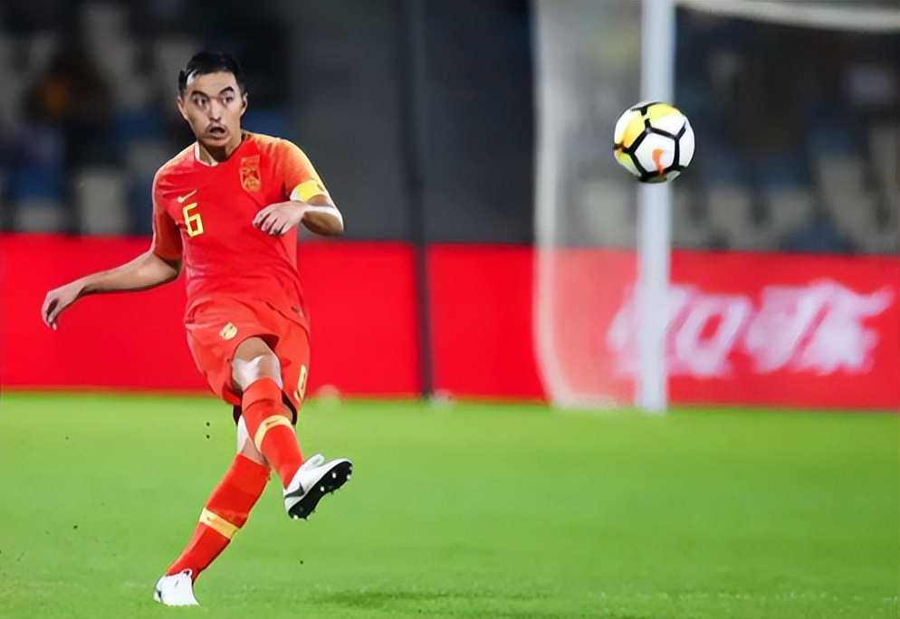 中国足协终于做出最正确的决定,中国足协终于迈出了历史性的一步