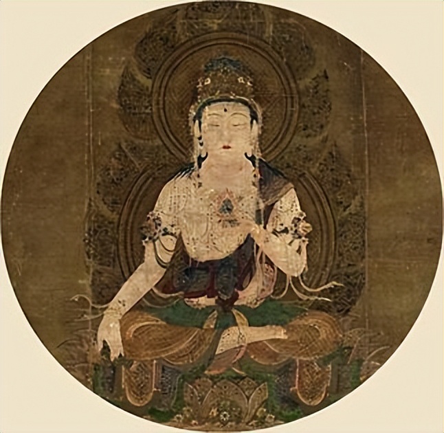 虚空藏菩萨的故事大全,虚空藏菩萨佛经故事