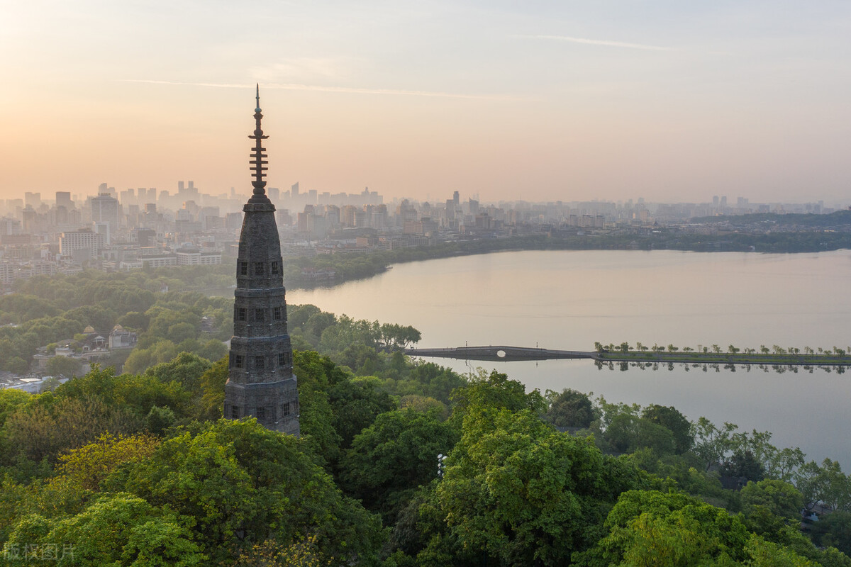 第一次逛西湖攻略,去西湖玩一定要知道的几件事