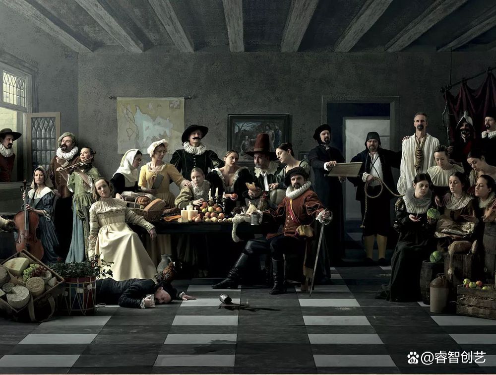 创意英国广告,英国广告创意