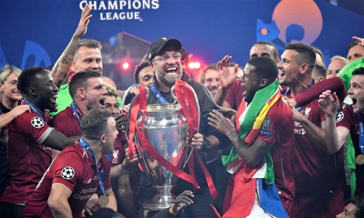 欧冠冠军的主教练,欧冠冠军主教练