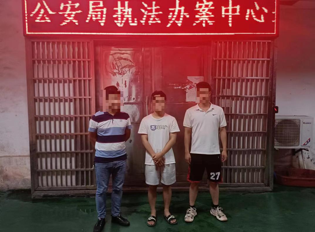 【百日行动】入侵网站植入“小广告”南昌“牛皮癣黑客”栽了