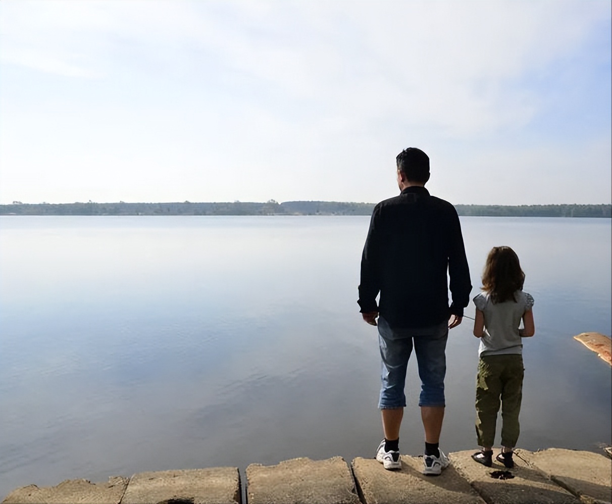 父亲的格局母亲的智慧,父亲的大格局和母亲的好情绪