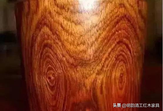 珍稀木材海南黄花梨,什么木比海南黄花梨更贵