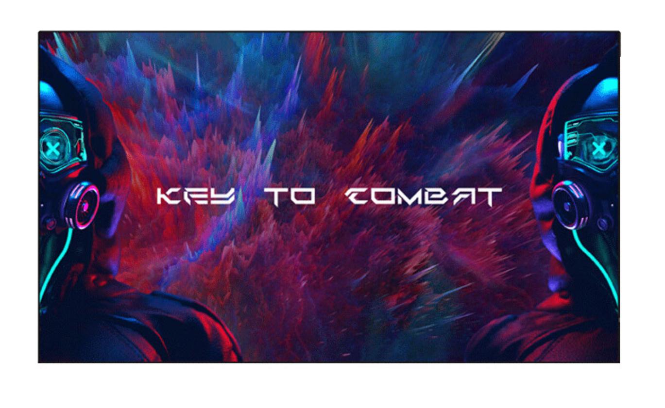 ktc miniled显示器 (三星miniled 显示器)