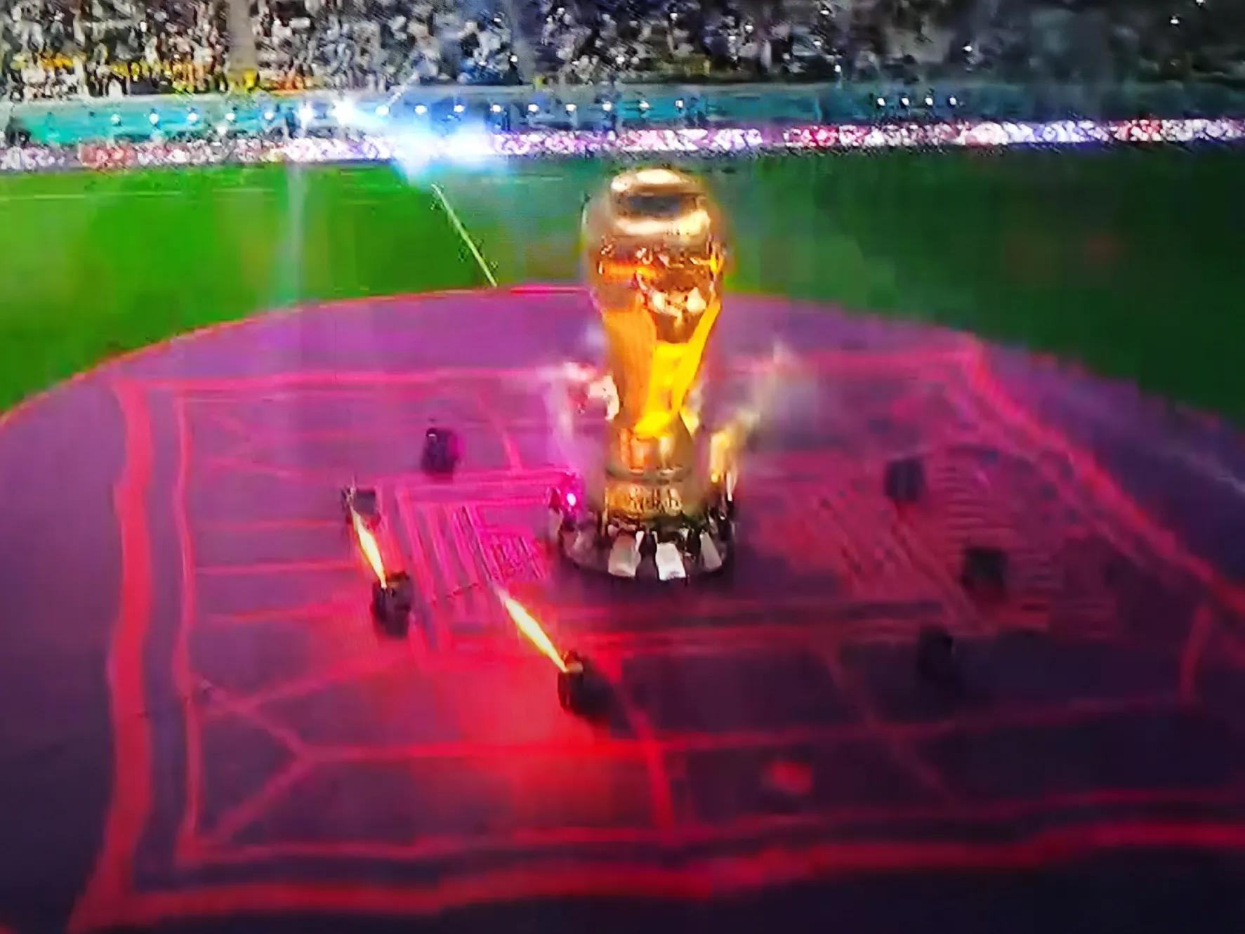 沙特队vs世界队,沙特未来之城介绍