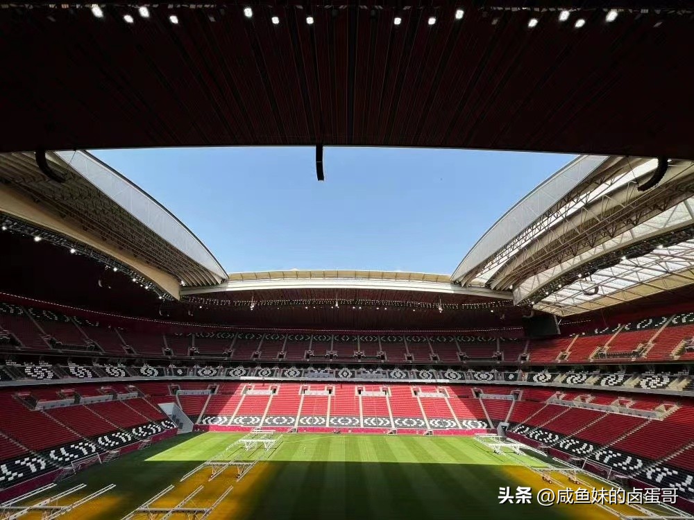 今晚CCTV5直播,cctv5世界杯揭幕战解说